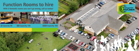 Wedding Reception Venues - Carlton in Lindrick Civic Centre-Image 17605