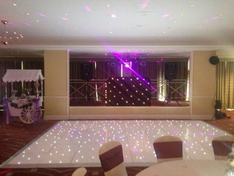 Wedding Discos - Richie C Disco-Image 27801