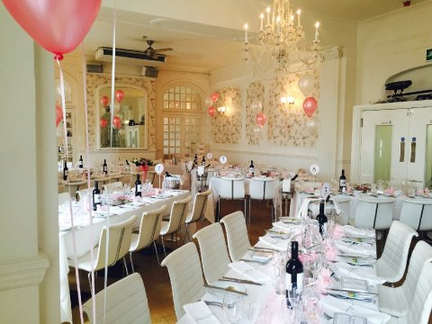 6 - The Burlington Hotel