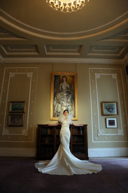 Princess Alexandra Room - Fifteen Ninety Nine