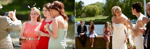 Image courtesy of BH13 Photography - Captain's Club Hotel & Spa 