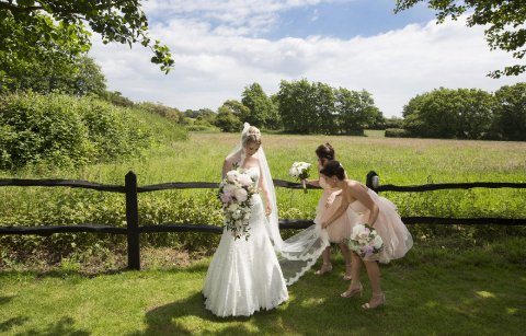 Wedding Ceremony and Reception Venues - Southend Barns-Image 28162
