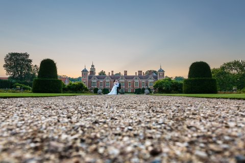 From a different angle - The Photography Team