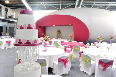 Wedding Ceremony Venues - CEME Conference Centre-Image 26681