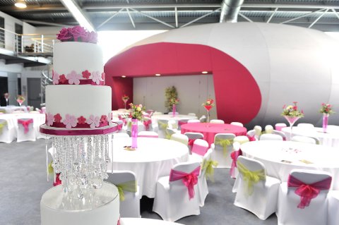 Wedding Reception Venues - CEME Conference Centre-Image 26681