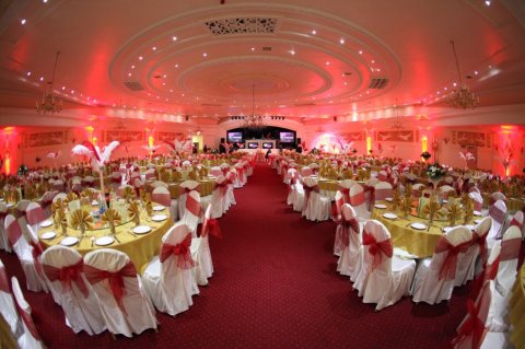 Wedding Ceremony and Reception Venues - The Venue -Image 2729
