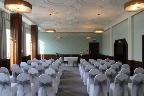 Wedding Ceremony and Reception Venues - Portsmouth Guildhall-Image 4132