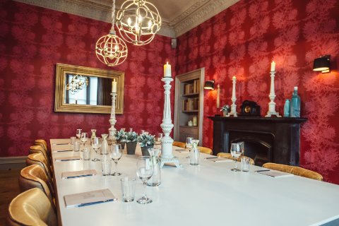 Wedding Reception Venues - The Murrayfield Hotel and House-Image 18003