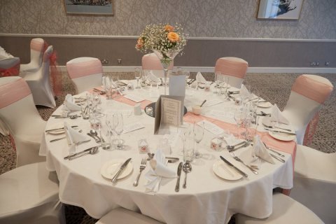 Wedding Ceremony and Reception Venues - North Lakes Hotel and Spa-Image 44290