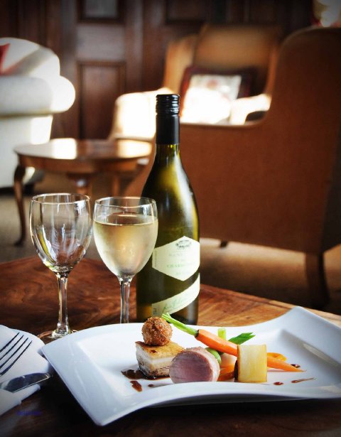 Wedding Reception Venues - Raemoir House-Image 17976