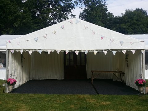 Wedding Marquee Hire - Umbravilia Marquee Hire-Image 22040