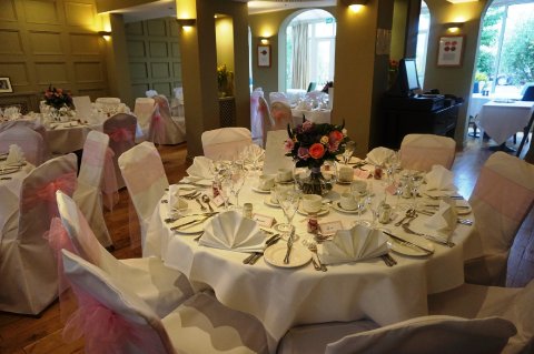 Wedding Ceremony and Reception Venues - County Hotel Chelmsford-Image 16146