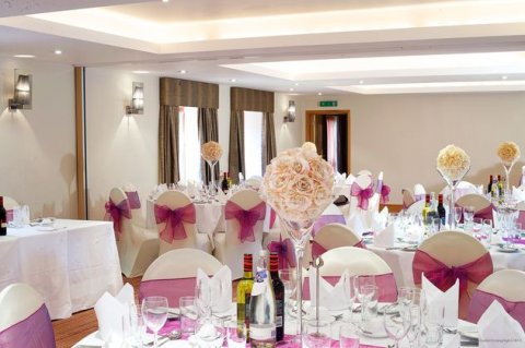 Garden Suite - The Watermill 