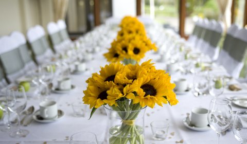 The Conservatory - Kingswood Golf & Country Club 