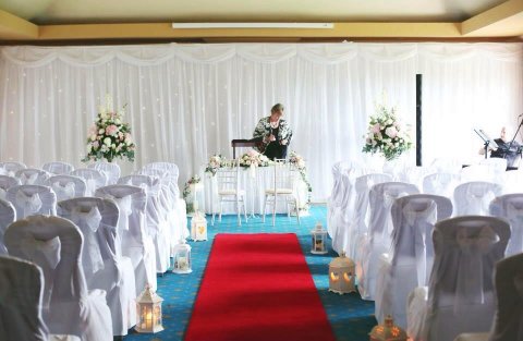Wedding Reception Venues - Edenmore Golf and Country Club-Image 9834