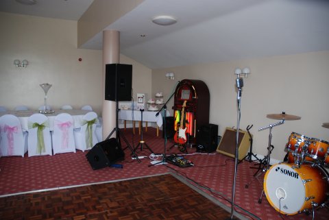 Wedding Reception Venues - Park Hill Golf Club-Image 820