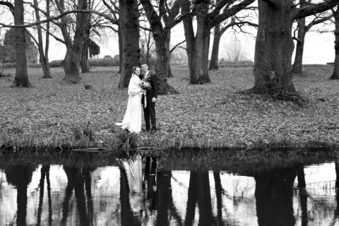 Wedding Photo Albums - Surrey Lane Wedding Photography-Image 44979