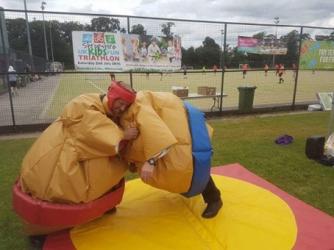 Wedding Discos - Parties of Distinction -Image 38914