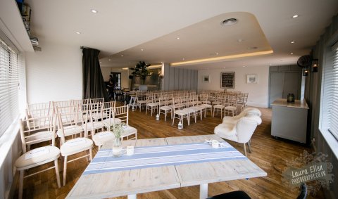 ceremony - The Gallivant 