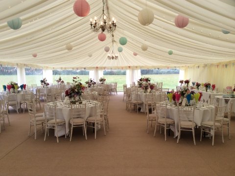Wedding Marquee Hire - Melody Corporation-Image 31371