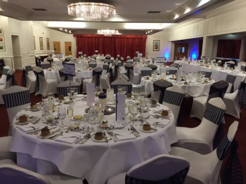 Wedding Reception Venues - Jurys Inn Aberdeen Airport-Image 4189
