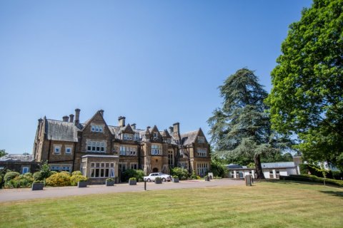 Wedding Ceremony Venues - Hartsfield Manor-Image 45754