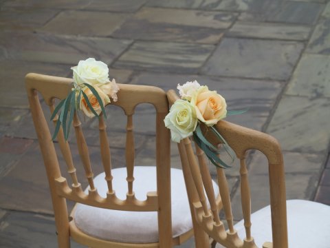 Wedding Flowers - Hall of Flowers-Image 20312