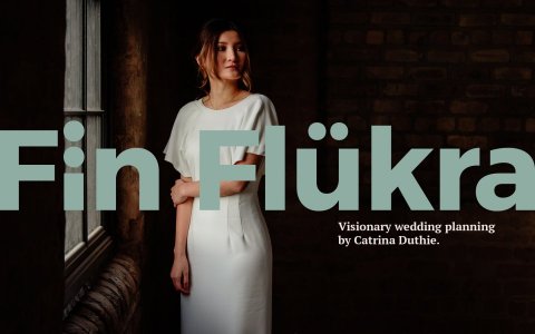Fin Flükra - Fin Flükra