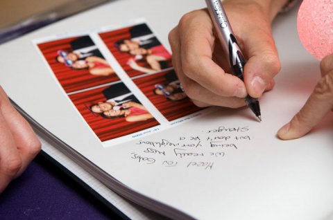 SnappaBox - the party photo booth - SnappaBox