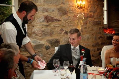 Stag and Hen Services - Matthew J - Magic & Variety Arts-Image 35730