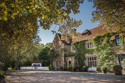 Broyle Place - Broyle Place