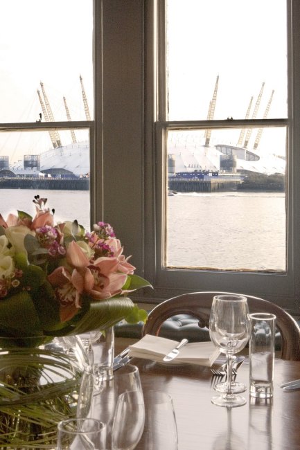 Wedding Reception Venues - The Gun-Image 12754