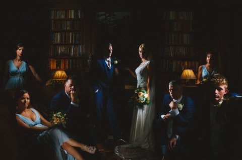 Wedding Photo Albums - Gareth Newstead Photography-Image 38633