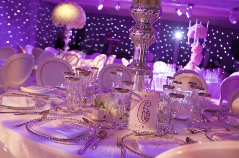 Wedding Reception Venues - The Mere Golf Resort and Spa-Image 25957