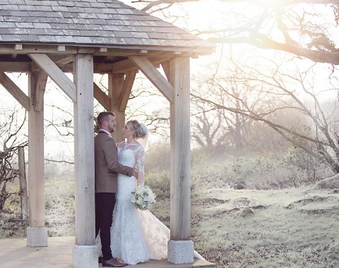 Wedding Cakes - Trevenna -Image 36670