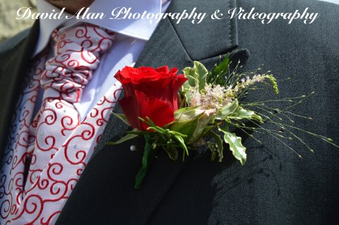 Wedding Photographers - David Alan Photography & Videography-Image 5534