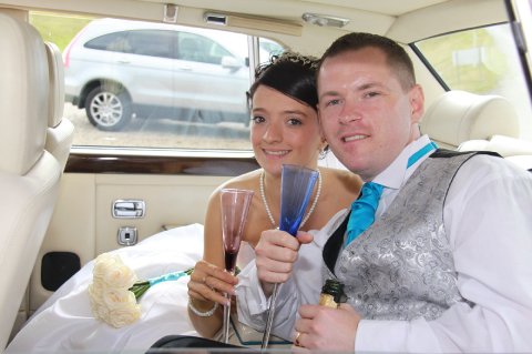 Emma and Lee - Ohana Photography