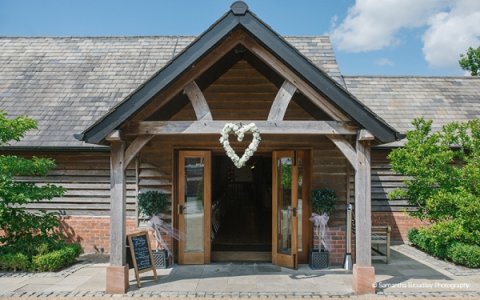 Wedding Reception Venues - Sandhole Oak Barn-Image 43064