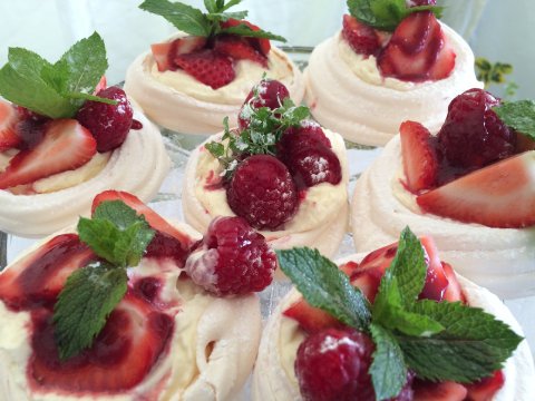 Wedding Caterers - Aniseed Catering-Image 28948