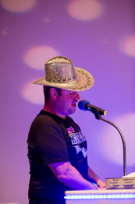 Wedding Music and Entertainment - PianoFactor Wedding Band-Image 28210