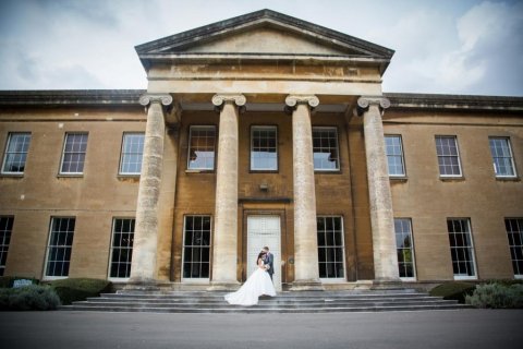 Leigh Court - Exterior - Leigh Court