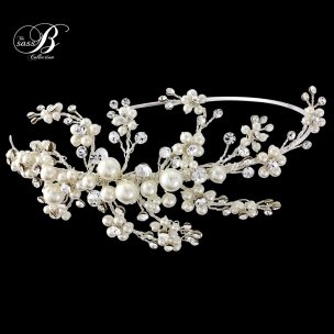 Wedding Tiaras and Headpieces - Create your day Bridal Boutique -Image 31161