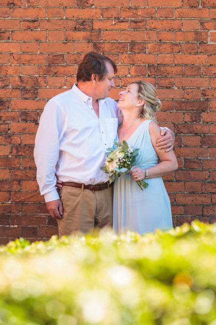 Intimate couples shot - The Photography Team