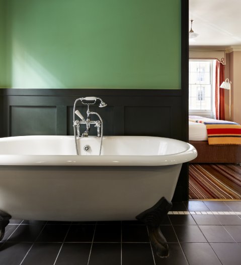 Wedding Reception Venues - The Zetter Townhouse Clerkenwell -Image 7242