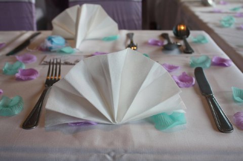 Wedding Reception Venues - Haverfordwest Golf Club-Image 27628