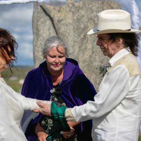 Wedding Planning and Officiating - Veronika Robinson Wedding Celebrant-Image 48902