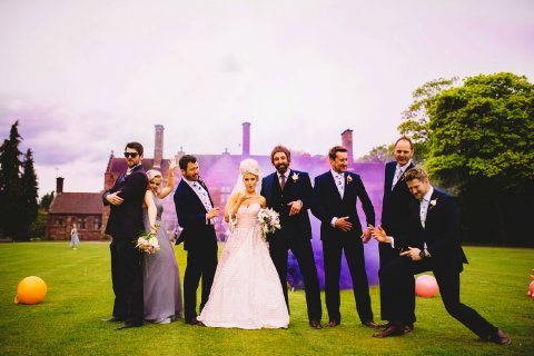 Wedding Photographers - Bridgwood Wedding Photography-Image 24373