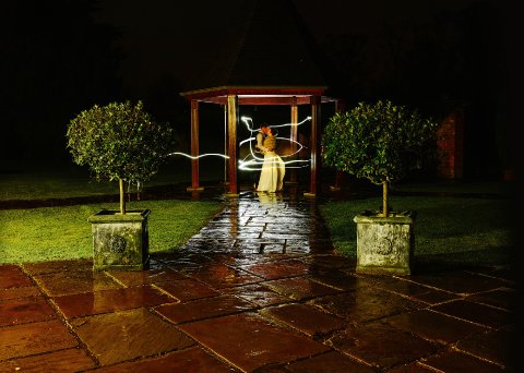 Wedding Ceremony Venues - Hintlesham Golf Club-Image 21464