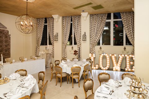 Wedding Ceremony and Reception Venues - Eden Weddings-Image 18970