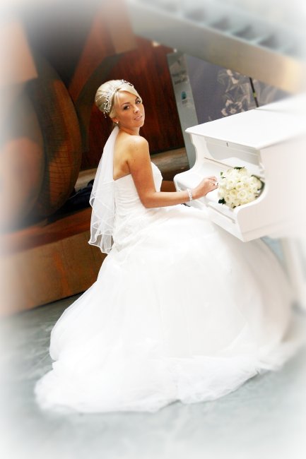 Madeleine - Andrew MacDonald / Claddagh Photo